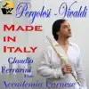 Stream & download Made in Italy: 4 Concerts in the Italian Style Pergolesi & Vivaldi