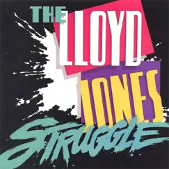 The Lloyd Jones Struggle by Lloyd Jones album reviews, ratings, credits