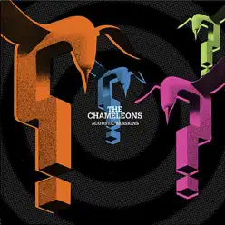 Acoustic Sessions - The Chameleons