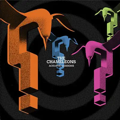 Acoustic Sessions - The Chameleons