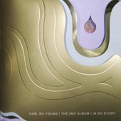 In My Story (The 2nd Album) artwork