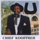 Chief Kooffreh - Chelsea (A.K.A. Kleenex) Presidential Campaign