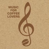 Music for Coffee Lovers by café vivement dimanche artwork