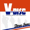 V-Disc, 2010