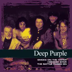 Deep Purple: Collections - Deep Purple