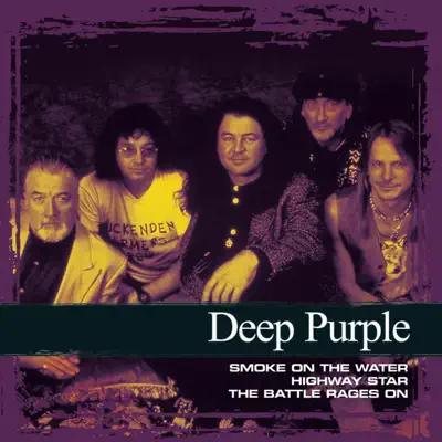 Deep Purple: Collections - Deep Purple