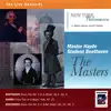 Master Haydn, Student Beethoven: The Masters album lyrics, reviews, download