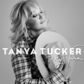 Tanya Tucker - Walk Through This World With Me