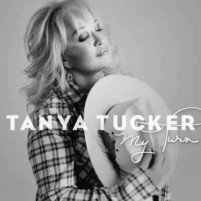 My Turn - Tanya Tucker My Turn - Tanya Tucker