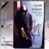 Quiet Please! - Vivaldi, Bach, Handel, Andre, Campion & Loeillet: Piccolo Trumpet Recital album lyrics, reviews, download