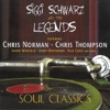 The Legends Soul Classics (feat. Chris Norman, Chris Thompson)