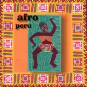 Afro Peru artwork