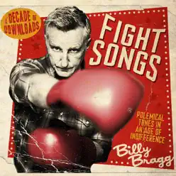 Fight Songs - Billy Bragg