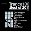 Trance 100 - Best of 2011