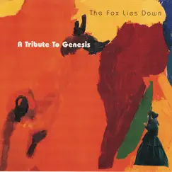 The Fox Lies Down: A Tribute to Genesis by Various Artists album reviews, ratings, credits