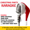 Christmas Party Karaoke - Stewart Peters