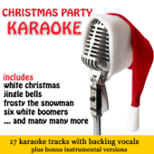 Christmas Party Karaoke - Stewart Peters