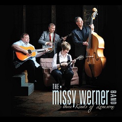 The Missy Werner Band - Journey to My Savior's Side