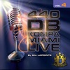 440DB Kompa Miami Live, Vol. 4, 2011