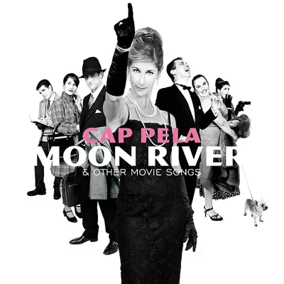 Moon River - Cap Pela