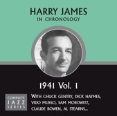 Harry James - Dolores (04-07-41)