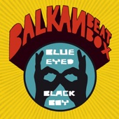 Blue Eyed Black Boy artwork