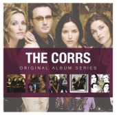 The Corrs - Original Album Series artwork