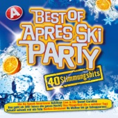 Best of Apres Ski Party, Vol. 1 artwork