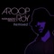 Step Back (Yellowtail Remix) - Aroop Roy lyrics