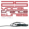 25 Vocal Trance Tunes, Vol. 1