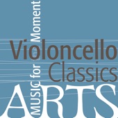 Gaetano Donizetti: Largo in Sol minore per Violoncello e Pianoforte artwork