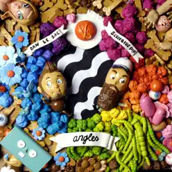 Angles (Bonus Video Version) - Dan Le Sac Vs Scroobius Pip