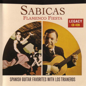 Flamenco Fiesta - Spanish Guitar Favorites With Los Trianeros - サンブラ・ヒターナ