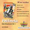 Karaoke - Kids Showtunes, Vol. 1 album lyrics, reviews, download