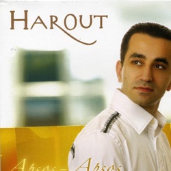 Harout Balyan - Chem Uzum-Chem Uzum