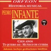 Historia Musical: Pedro Infante, Vol. 2