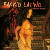 Barrio Latino - Estrella de Paris artwork