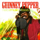 Guinney Pepper - Lick the Chalice