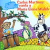 Canta a María Elena Walsh,Con El Alma Y Otros Instrumentos