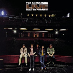 The Guess Who - American Woman