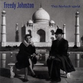 Freedy Johnston - Bad Reputation