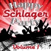 Happy Schlager Party Vol. 1