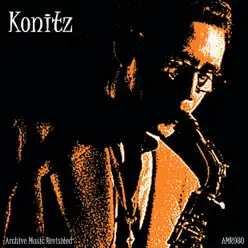 Konitz - Lee Konitz Konitz - Lee Konitz