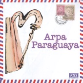 Arpa Paraguaya artwork