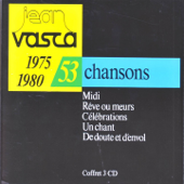 Les années RCA (1975 - 1980) - Jean Vasca