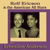 Rolf Ericson & Ernestine Anderson - Lover Man