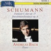 Schumann: Fantasia In C Major Op.17, Davidsbündlertänze Op. 6