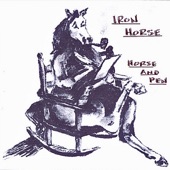 Iron Horse - American Joe
