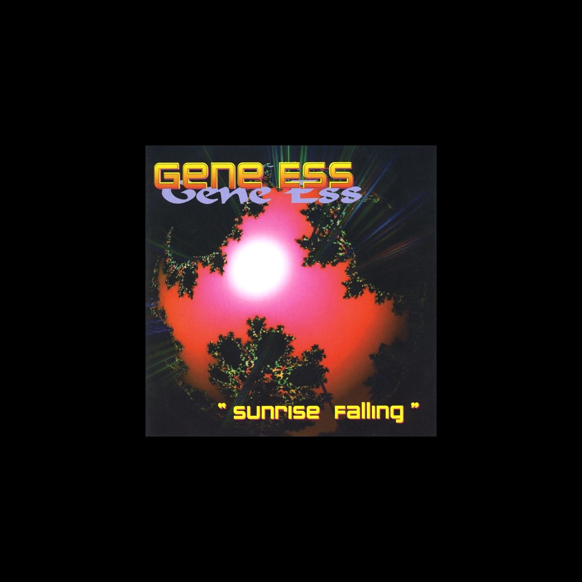 ‎Apple Music에서 감상하는 Gene Ess의 Sunrise Falling
