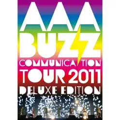 Heart and Soul (from Buzz Communication Tour 2011 Deluxe Edition) - Aaa